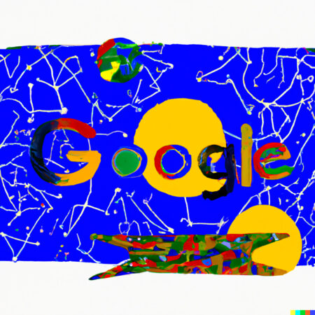 google tezos
