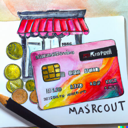 mastercard usdc