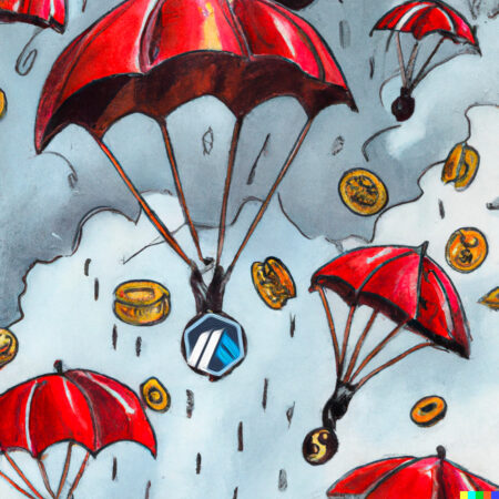 arbitrum airdrop