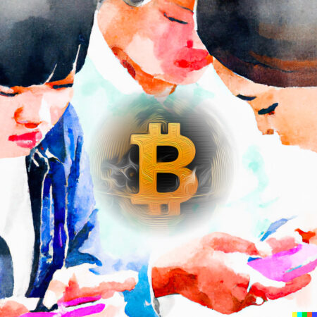 Criptovaluta: come si sta diffondendo nelle banche e nel mondo bitcoin adozione