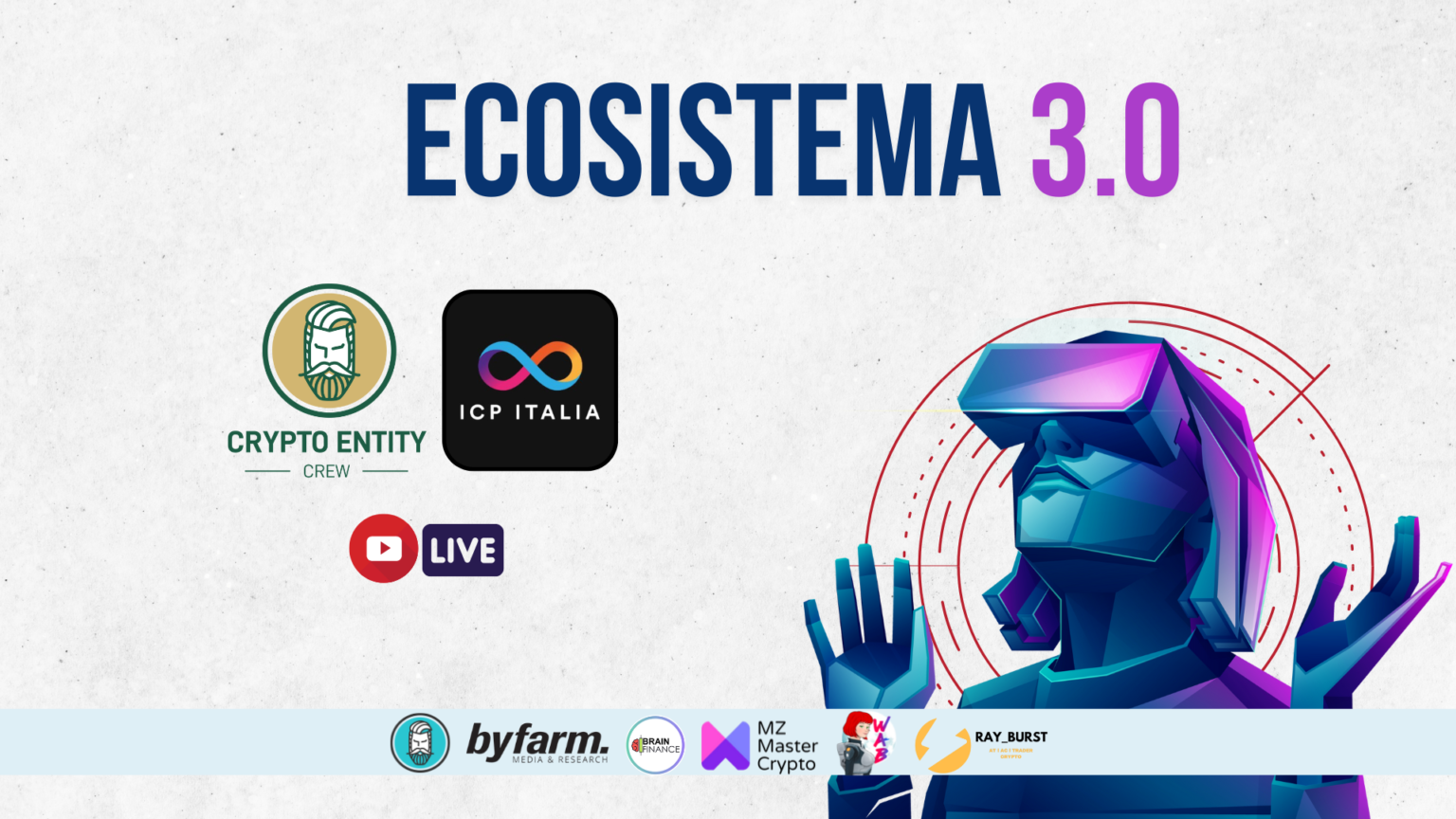 ecosistema 3.0