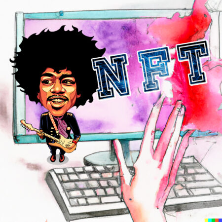 getty images nft