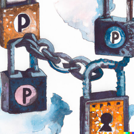 Chiavi pubbliche e private nella crittografia private key crittografia