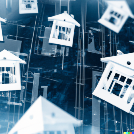 Blockchain & Real Estate: l’evoluzione del mercato immobiliare