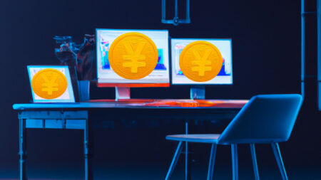 yuan digitale cbdc