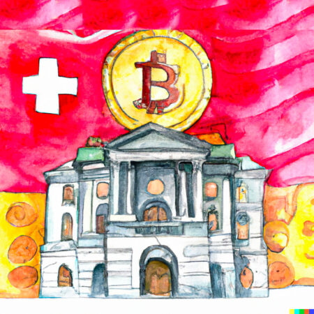 SYZ Bank investe 50 milioni di dollari su Bitcoin e Ethereum bank suisse crypto