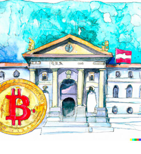 Bitpanda e Raiffeisen Bank si lanciano in una partnership
