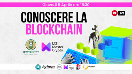 live crypto entity blockchain