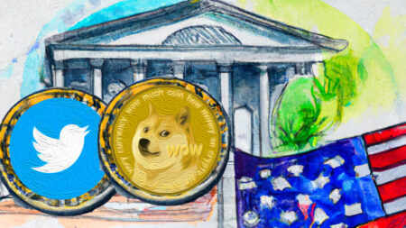 doge twitter