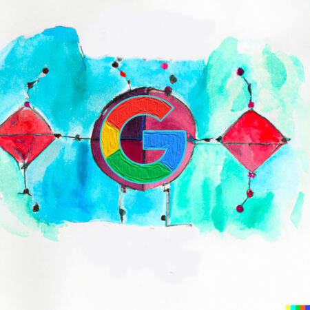 Polygon e Google partnership: missione scalabilità google polygon