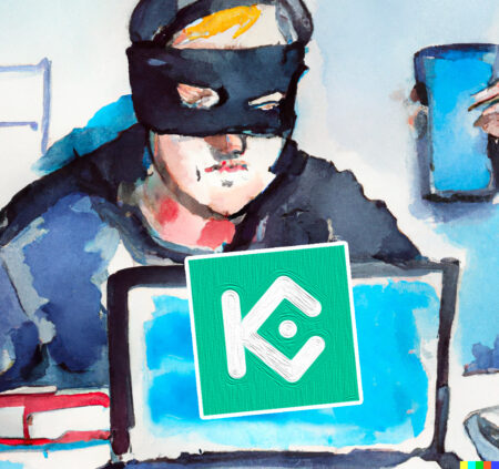 L’account Twitter di Kucoin hackerato: 22.000 dollari rubati kucoin hack