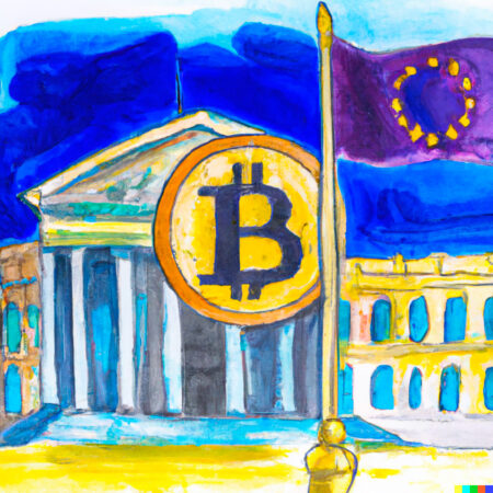 mica eurcv stablecoin