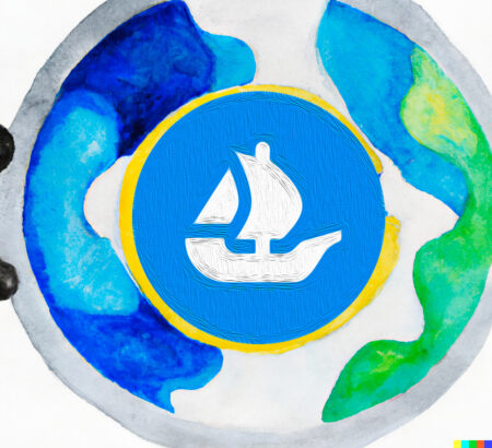 opensea pro