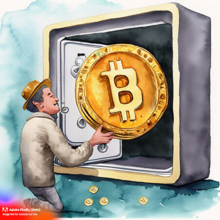 crypto staking