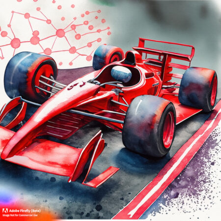 Blockchain in Pole Position: la Formula 1 si lancia nell’era dei biglietti NFT formula 1 nft