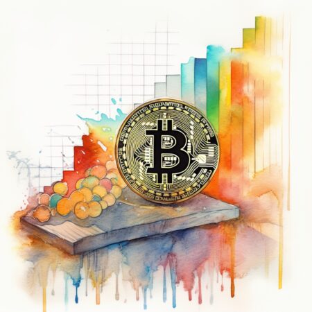 bitcoin down