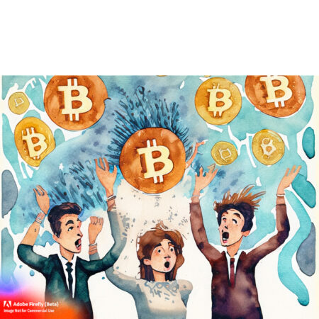 bitcoin ordinals