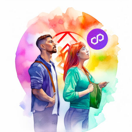 polygon novità web3