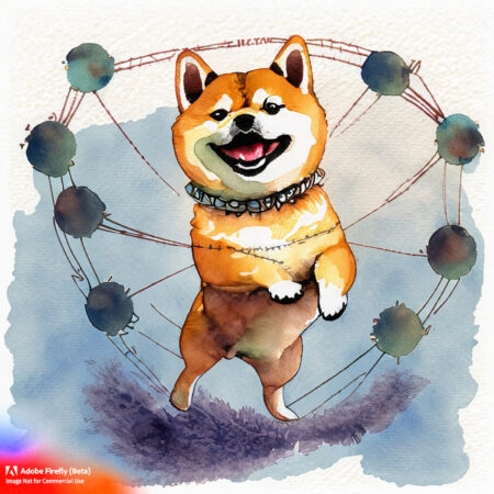 Shibarium sempre più vicino al lancio shiba inu shibarium