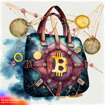 Louis Vuitton rivoluziona il lusso digitale con una serie limitata di NFT Louis Vuitton NFT