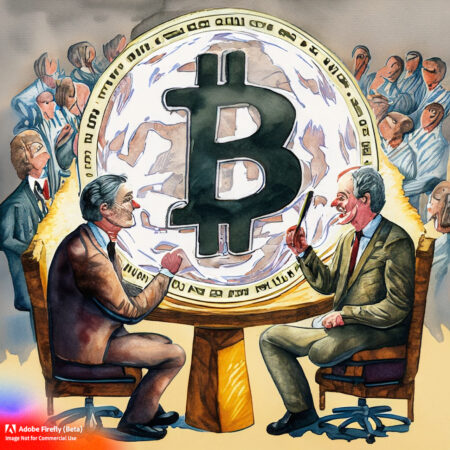 Gary Gensler con le ore contate? Arriva un disegno di legge per riformare la SEC negli Stati Uniti bitcoin sec