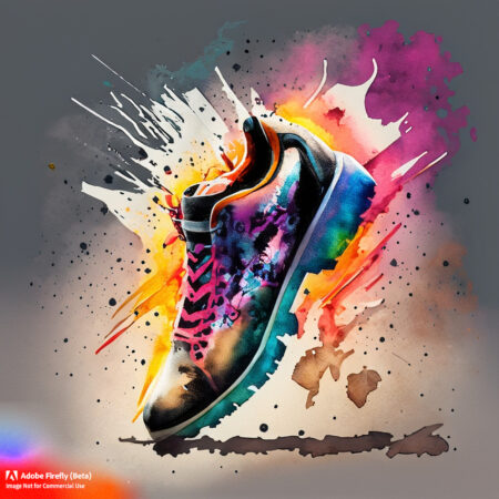 nike fortnite polygon
