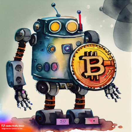 Coinbase: l’intelligenza artificiale trasformerà il settore delle crypto robot ai crypto