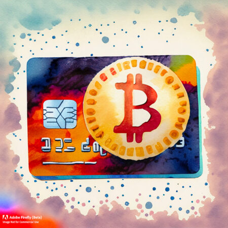 mastercard crypto