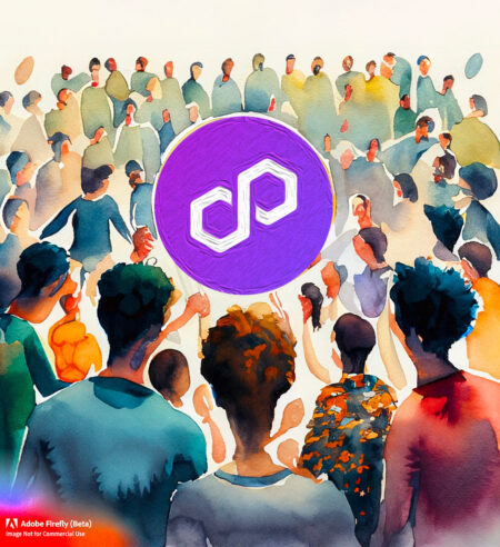 Polygon esce allo scoperto: punta a diventare un Layer di valore crypto matic 2