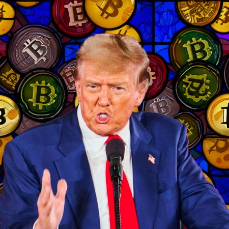 L’Impatto Rivoluzionario delle Criptovalute: tra i figli di Trump e novità da Grayscale Trump Bitcoin