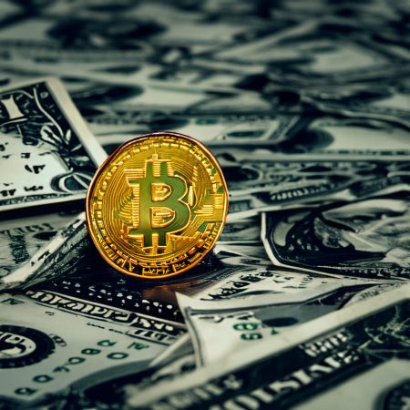 bitcoin cme money