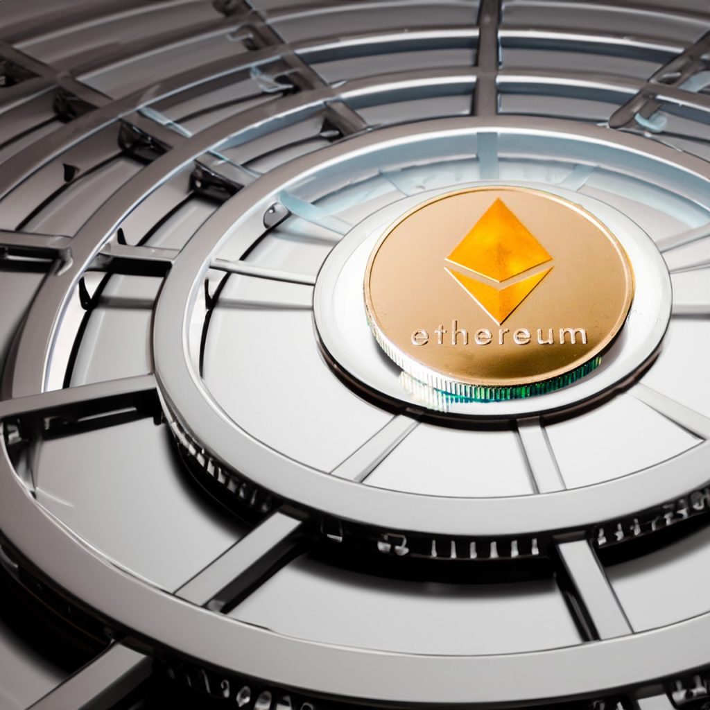 ethereum coin