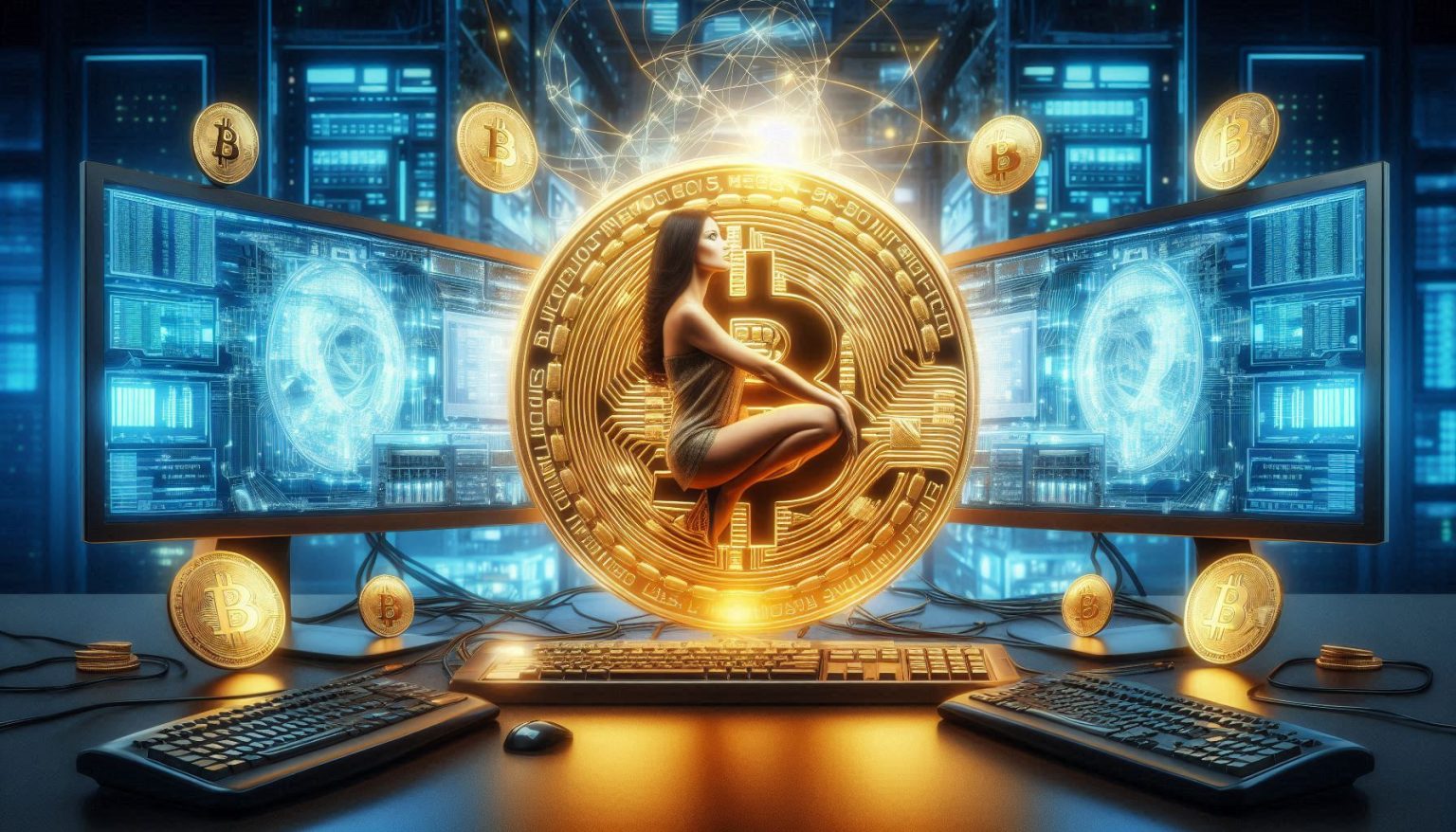 Bitcoin: Strategie di Gestione dei Fondi del Governo Tedesco e Distribuzione Mt. Gox