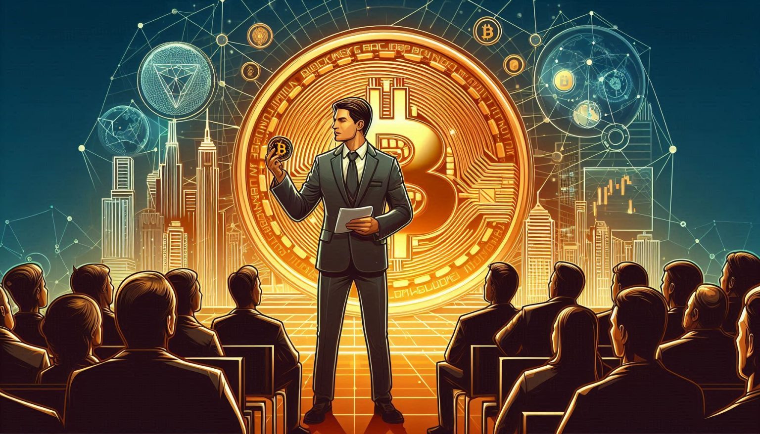 Bitcoin tra Attacchi e Entusiasmi: La Strana Estate delle Crypto