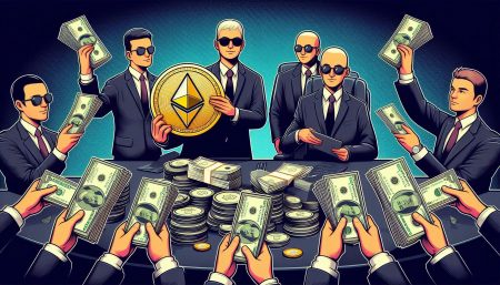 Gli ETF di Bitcoin ed Ethereum: Una Nuova Era per gli Investimenti in Criptovalute?