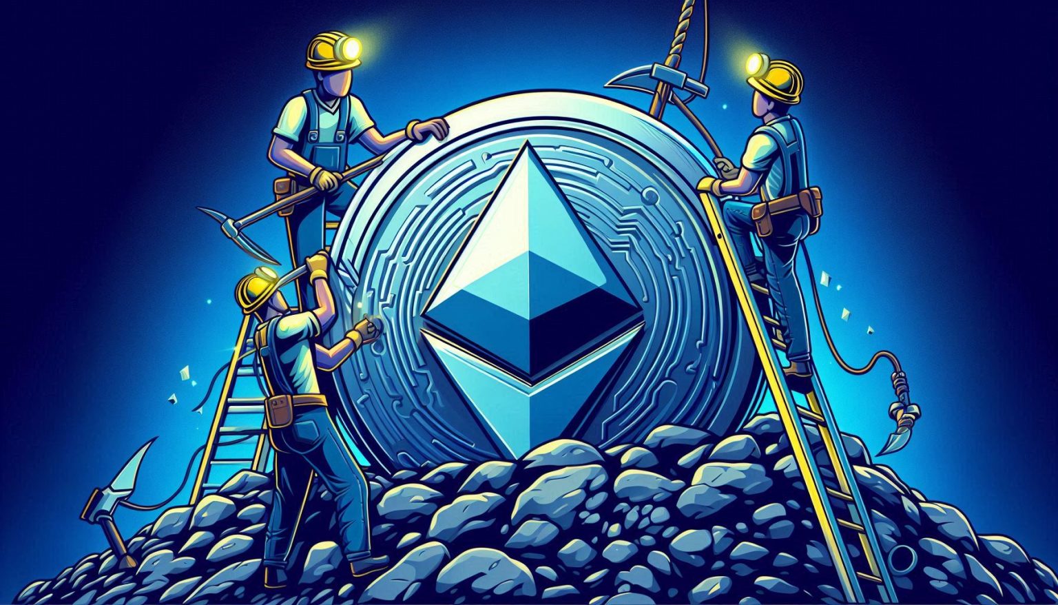 coin ethereum