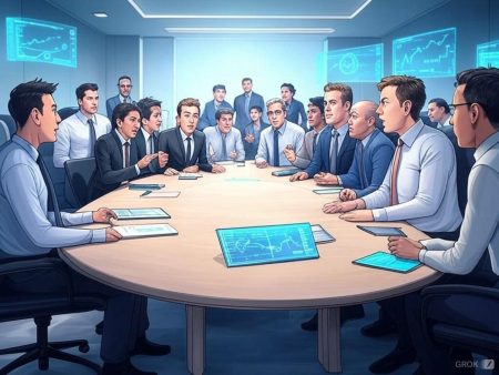 What to Expect in 2025: The Future of Cryptocurrency Investments