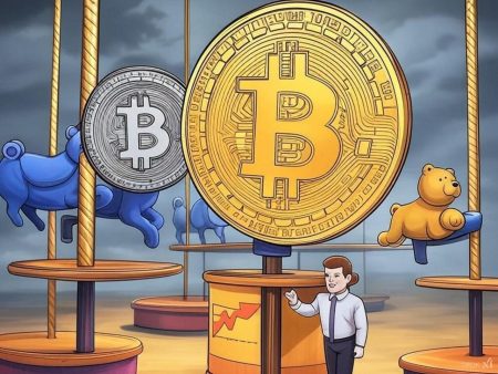 Why are Bitcoin, Ethereum and the rest of the cryptocurrencies falling? Macroeconomic fears