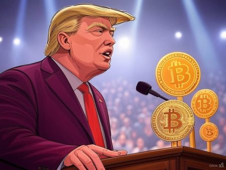 Could Donald Trump’s inauguration no longer be a Sell the News event for Bitcon?