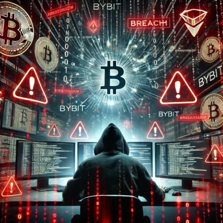 Bybit Hacked: Over $1 Billion in ETH Stolen from Hot Wallets
