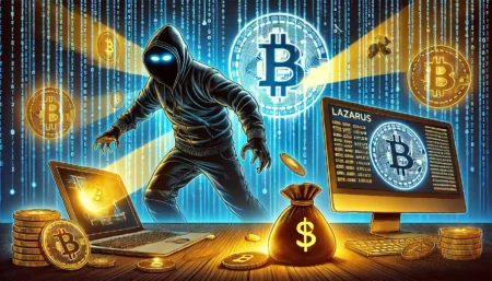 Lazarus and the 1.5 billion maxi-hack on Bybit: new threat to crypto security?