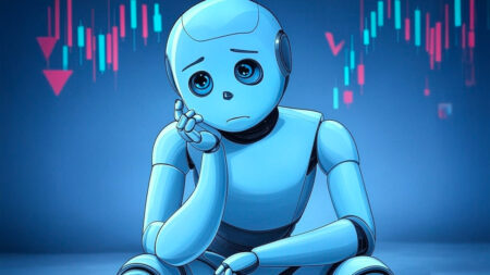 Crypto market in trouble: AI agents under pressure