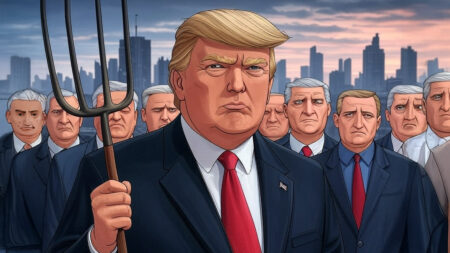 Cryptocurrencies in crisis after Trump’s tariffs: Bitcoin collapses, then recovers. What analysts predict trump duties gallows