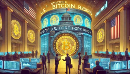Trump’s Bitcoin strategic reserve: a financial revolution or a political move?