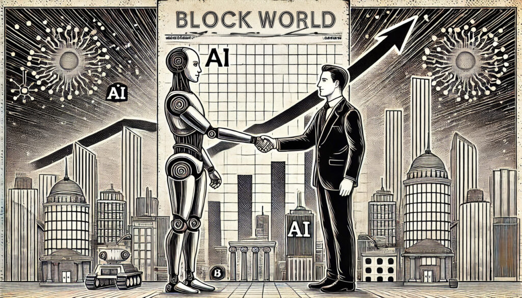 OpenAI raccoglie 40 miliardi: l’intelligenza artificiale guida la nuova era degli investimenti
