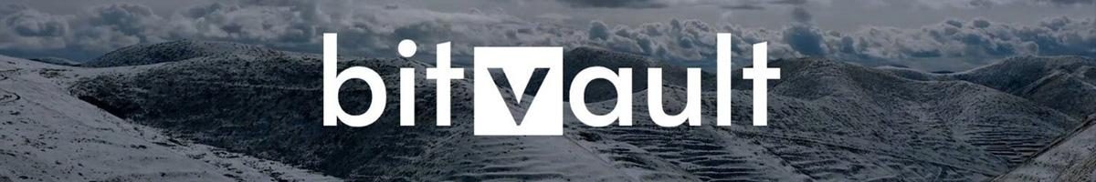 bitvault
